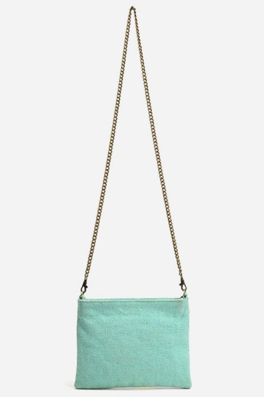 Citrus Infusion Clutch