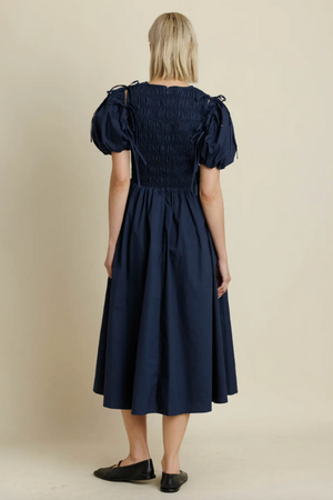 Alicent Midi Dress