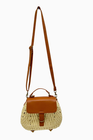 Betty Beach Bag