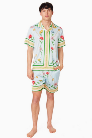Giovani Shorts