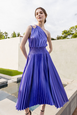 Penelope Midi Dress