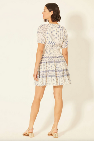 Alexander Dress