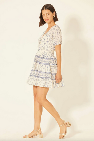 Alexander Dress