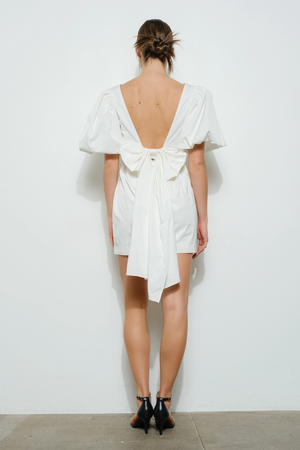 Walk to Remember Dress