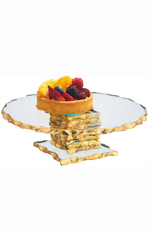 Harper Cake Plate