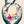 Load image into Gallery viewer, Floral Garden Bandana
