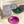 Load image into Gallery viewer, Quartz Coasters - Set of 4
