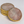 Load image into Gallery viewer, Quartz Coasters - Set of 4

