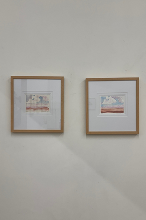 July Series By Susan Maakestad