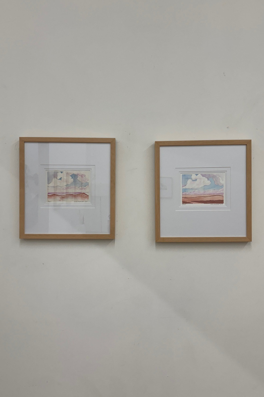 July Series By Susan Maakestad