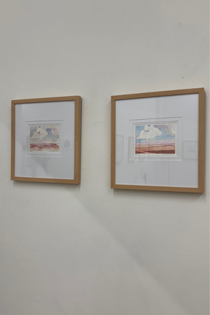 July Series By Susan Maakestad