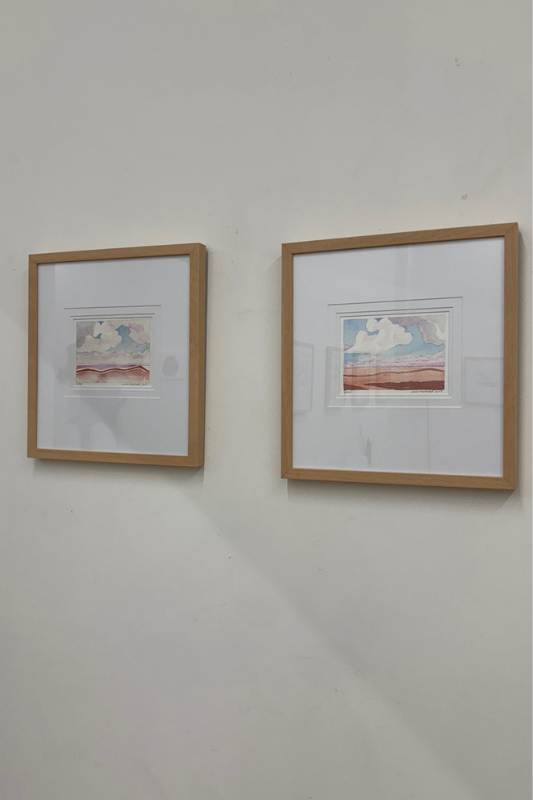 July Series By Susan Maakestad