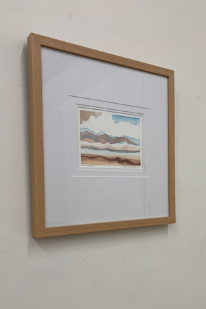 "Late Summer 2" By Susan Maakestad