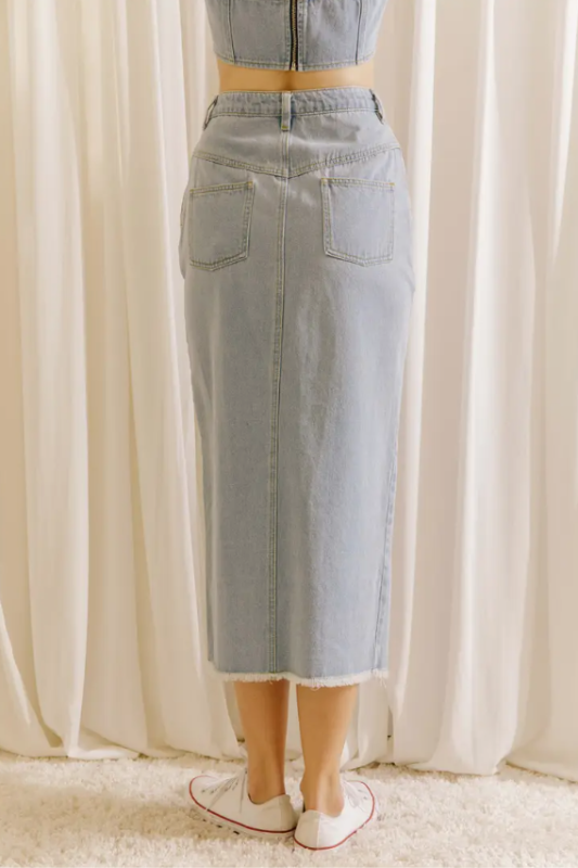 Jessie Jean Skirt