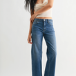 Load image into Gallery viewer, Jordyn Straight Leg Denim
