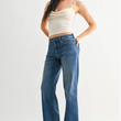 Load image into Gallery viewer, Jordyn Straight Leg Denim
