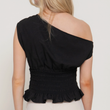 Load image into Gallery viewer, Suzie Top- Black
