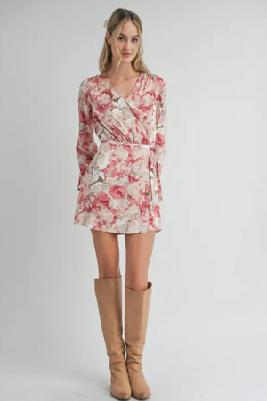 Karli Romper<br>***Last One***