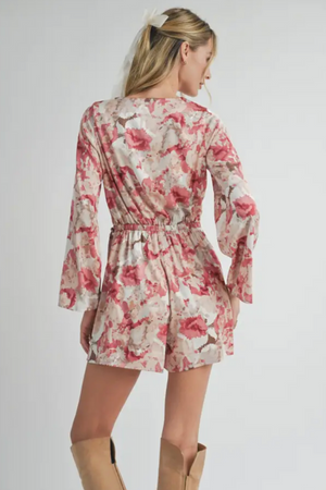 Karli Romper<br>***Last One***