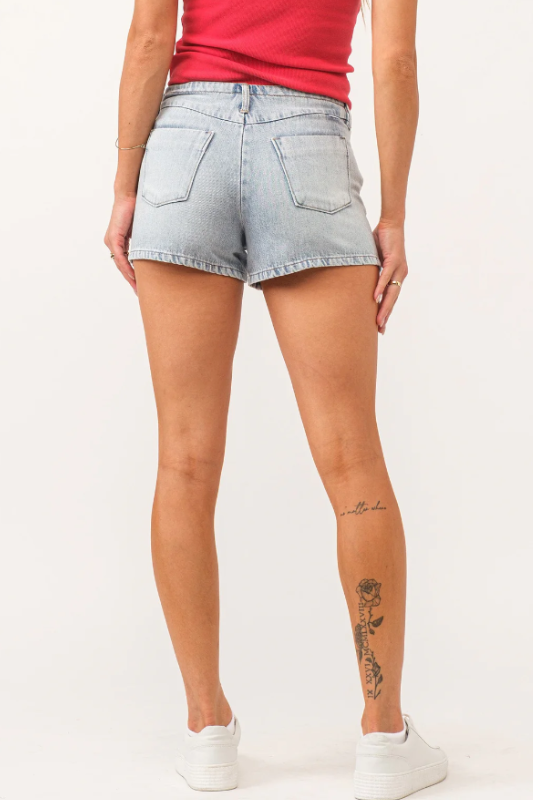 Carrie Shorts