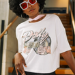 Load image into Gallery viewer, Dolly Record Cropped Tee
