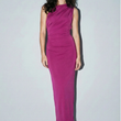 Load image into Gallery viewer, Omnia Maxi Dress- Magenta
