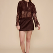 Load image into Gallery viewer, Lili Lace Top
