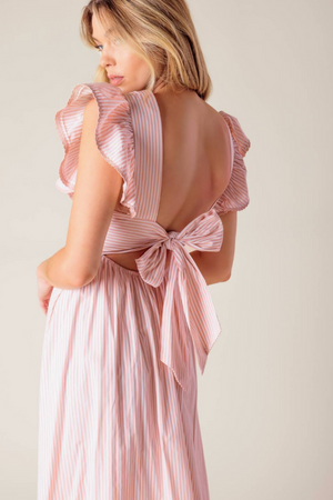 Lilith Dress