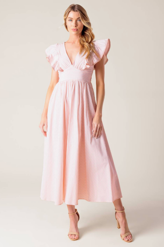 Lilith Dress