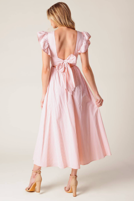 Lilith Dress