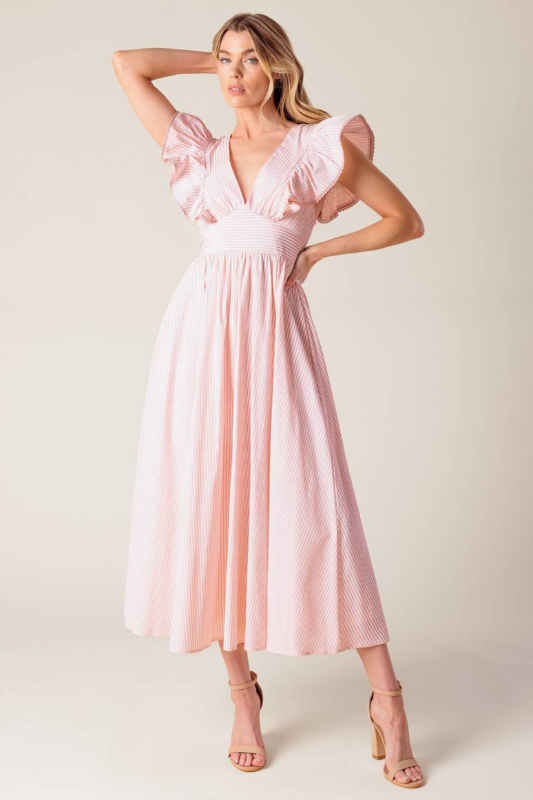 Lilith Dress