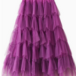 Load image into Gallery viewer, Hannah Midi Skirt - Purple
