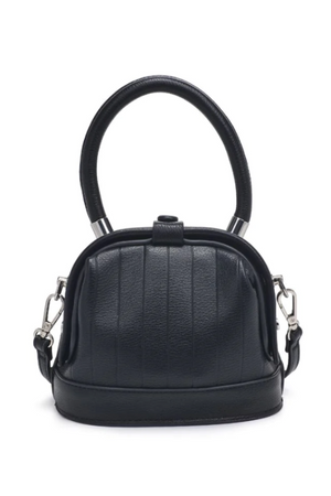 Charmaine Crossbody - Black