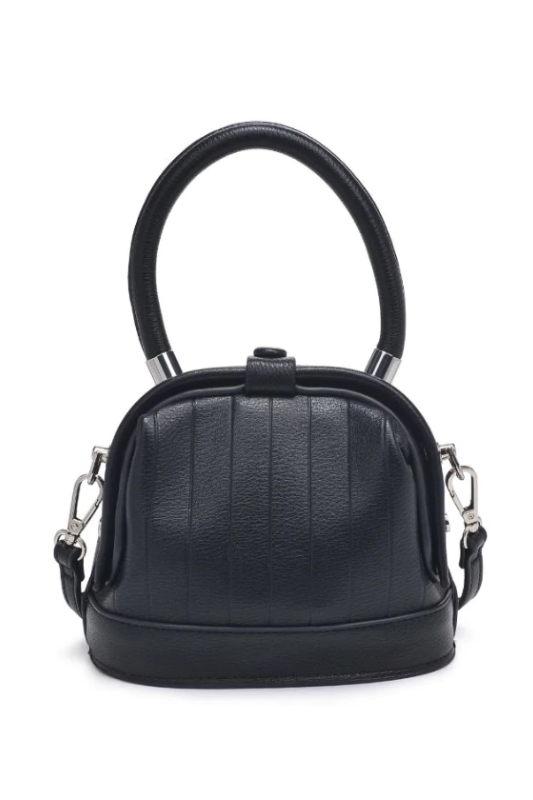 Charmaine Crossbody - Black