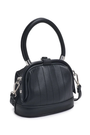 Charmaine Crossbody - Black