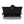 Load image into Gallery viewer, Violet Patent Handle Bag
