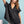 Load image into Gallery viewer, Mona Top - Black
