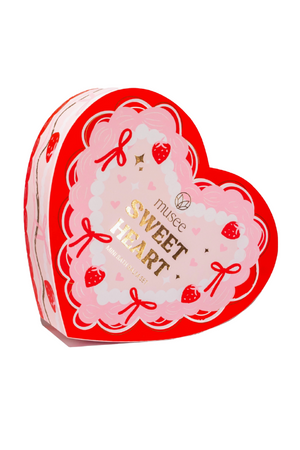 Sweetheart Bath Balm Set