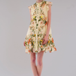Load image into Gallery viewer, Mama Mia Flutter Dress
