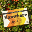 Load image into Gallery viewer, Manwhore Triple Milled Soap
