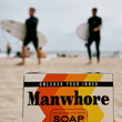Load image into Gallery viewer, Manwhore Triple Milled Soap
