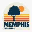Load image into Gallery viewer, Memphis Sticker
