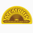 Load image into Gallery viewer, Memphis Sticker
