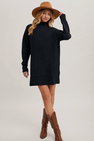 Millie Mini Sweater Dress