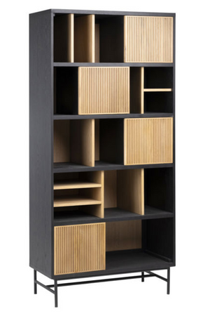 Modesto Bookcase