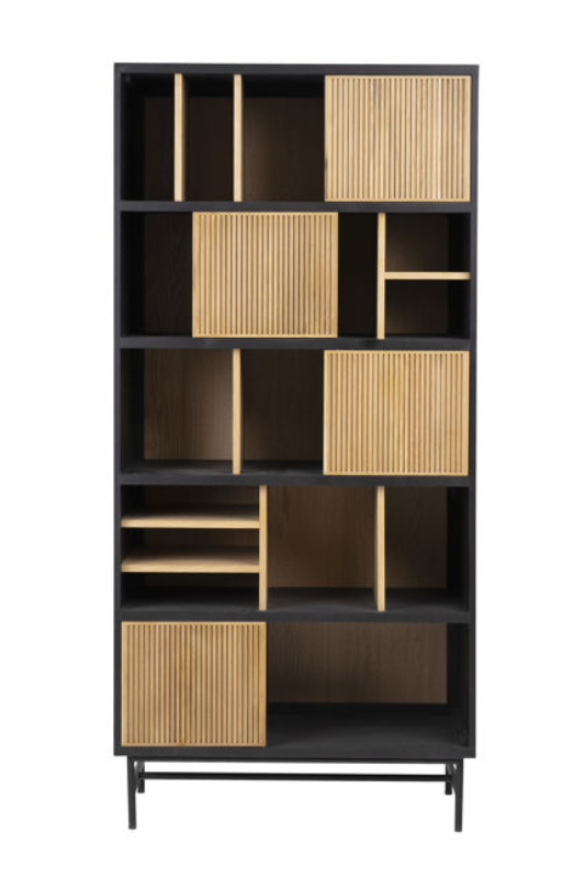 Modesto Bookcase