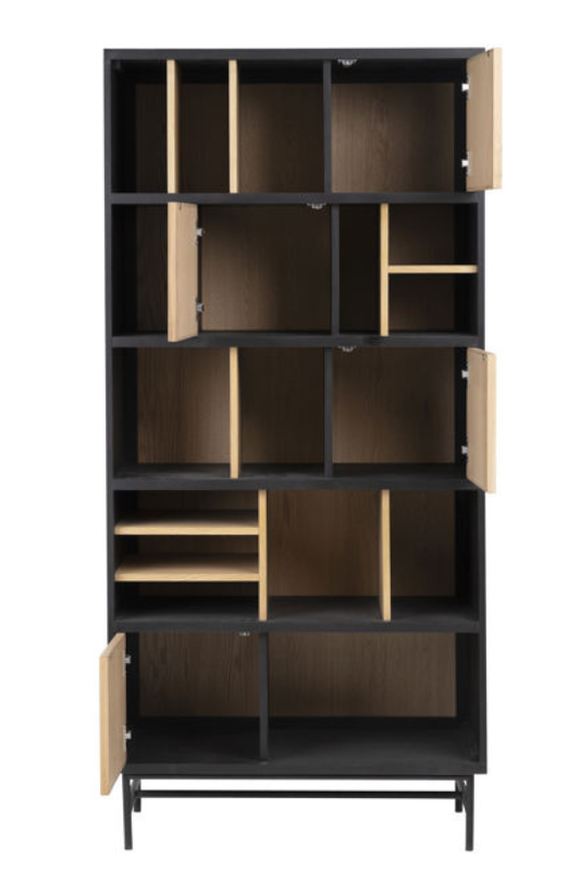 Modesto Bookcase