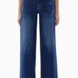Load image into Gallery viewer, Jolene Distressed Jean
