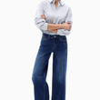Load image into Gallery viewer, Jolene Distressed Jean
