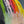 Load image into Gallery viewer, &quot;Night Rainbow Falls 4&quot; By Mary Jo
